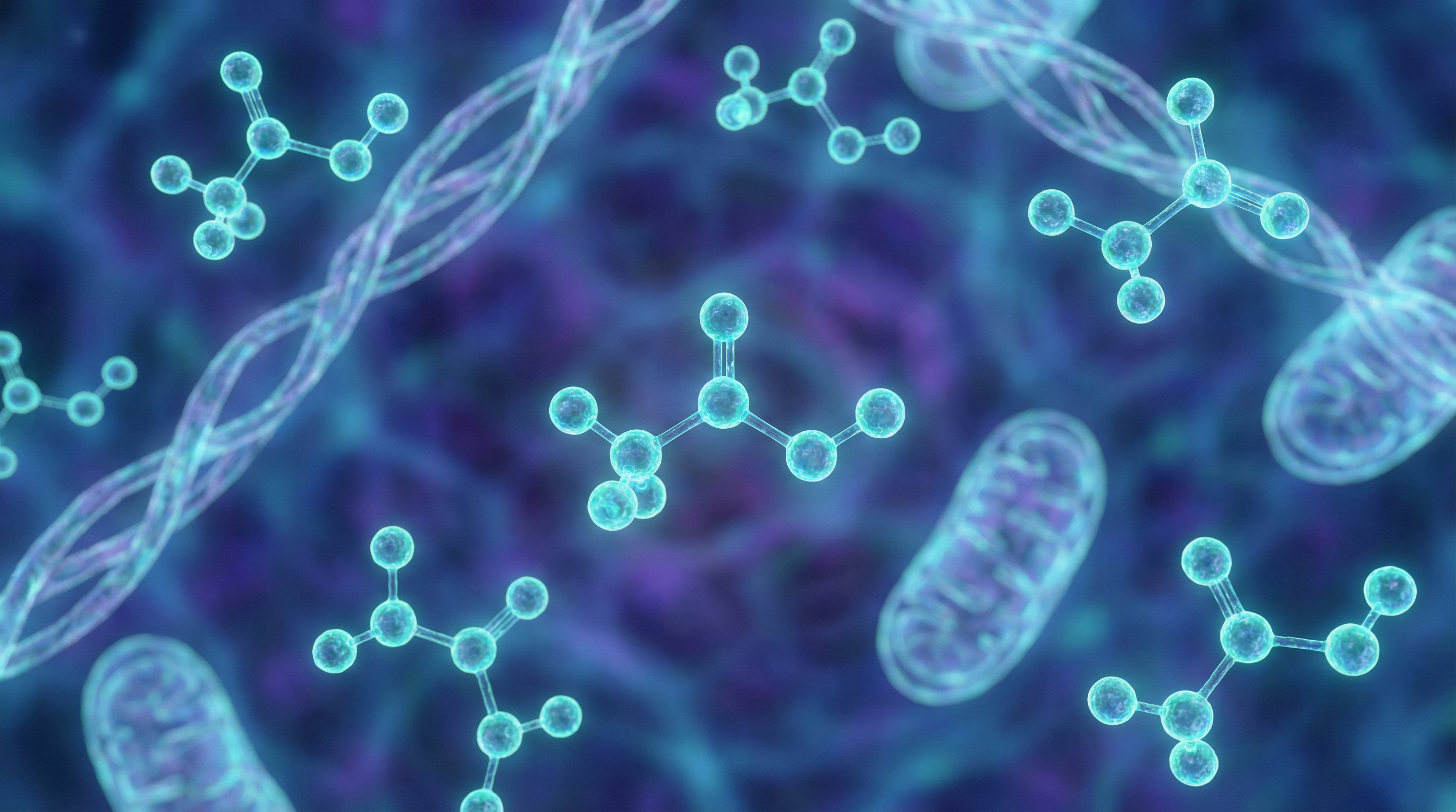 Glycine: The Simplest Amino Acid With Powerful Anti-Aging Effects