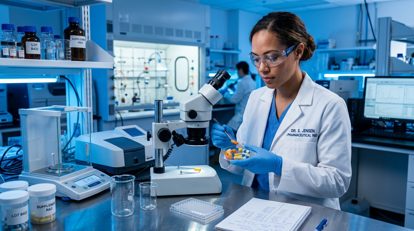 NMN Side Effects: What the Research Actually Says