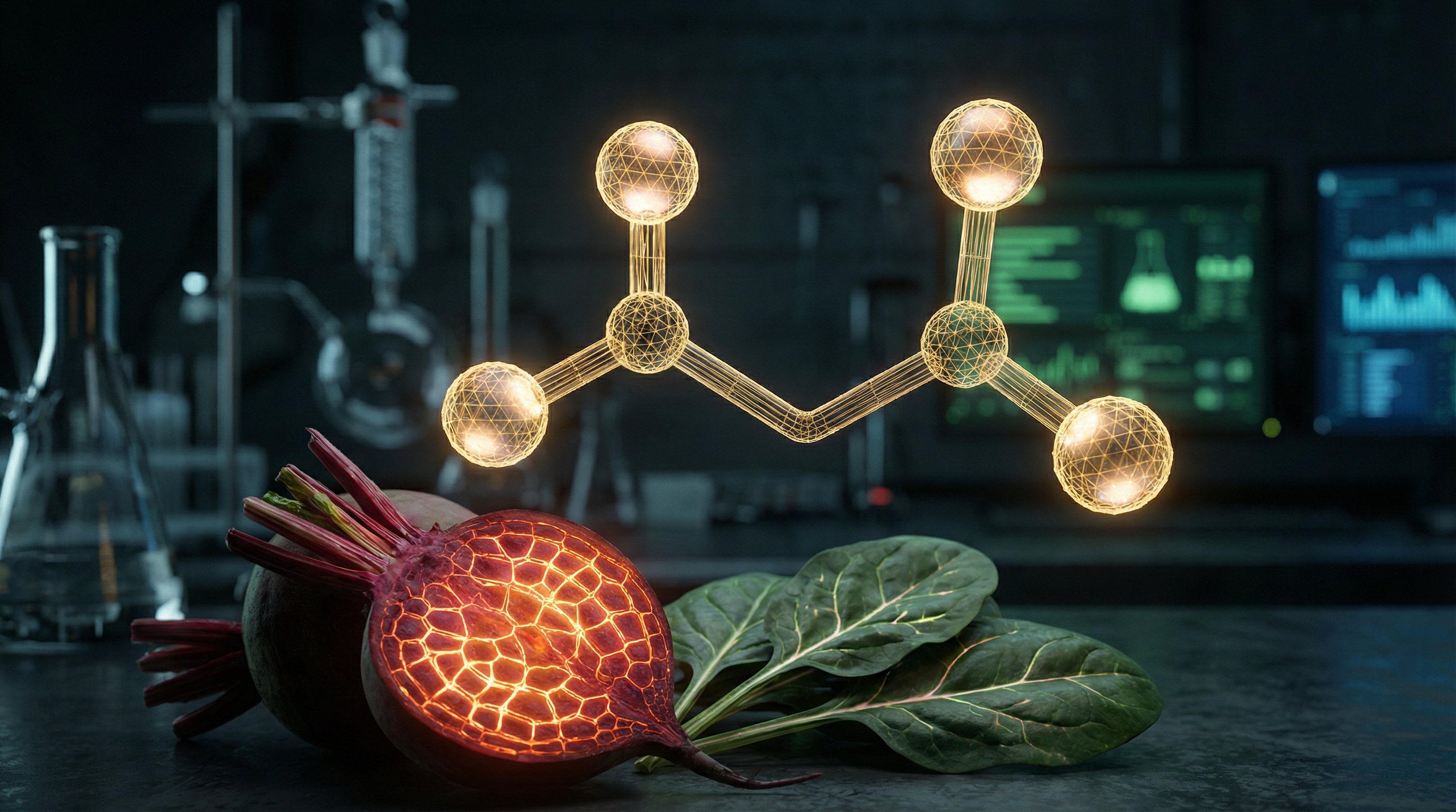 TMG (Trimethylglycine): The Methyl Donor Every NMN User Should Know About